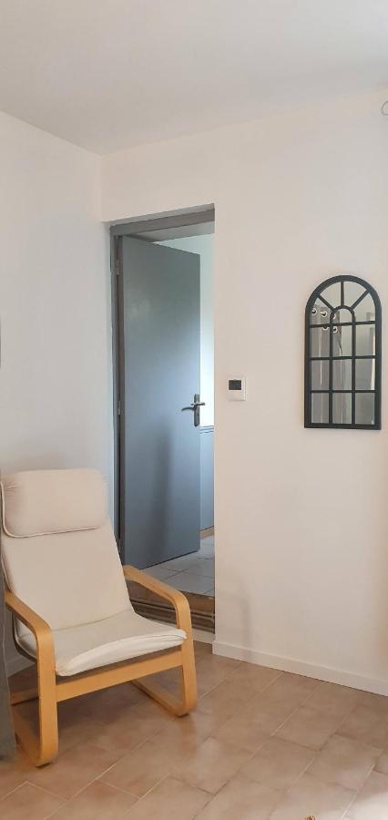Chez Mamita : Appartement Dans Quartier Calme. Carcassonne Exterior foto
