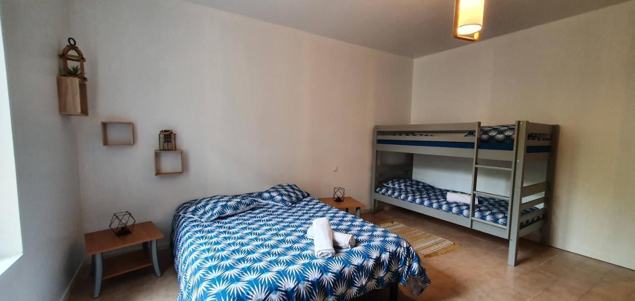 Chez Mamita : Appartement Dans Quartier Calme. Carcassonne Exterior foto