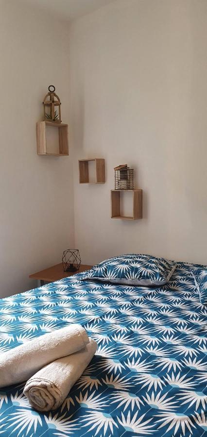 Chez Mamita : Appartement Dans Quartier Calme. Carcassonne Exterior foto